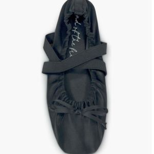 band of the free Sparrow Ballet Flat